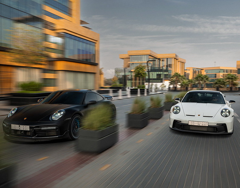 Чистая прибыль Porsche в 2025 году сократилась более чем на 91%